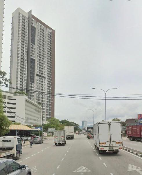 Shop / Office untuk Dijual di Butterworth (Penang) - Hailey Ch'ng - View - PropertyGuru.com.my