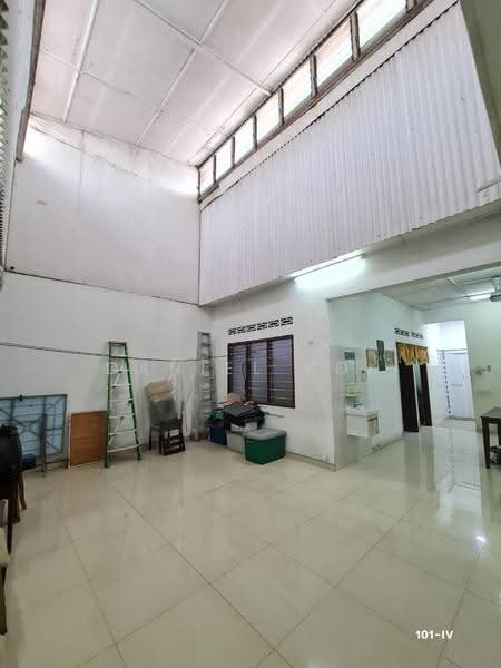 Rumah Teres 1-Tingkat untuk Dijual di Taman Klang Jaya (Klang) - Daniel Kok - Interior - PropertyGuru.com.my