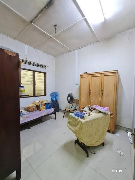 Rumah Teres 1-Tingkat untuk Dijual di Taman Klang Jaya (Klang) - Daniel Kok - Bedroom - PropertyGuru.com.my