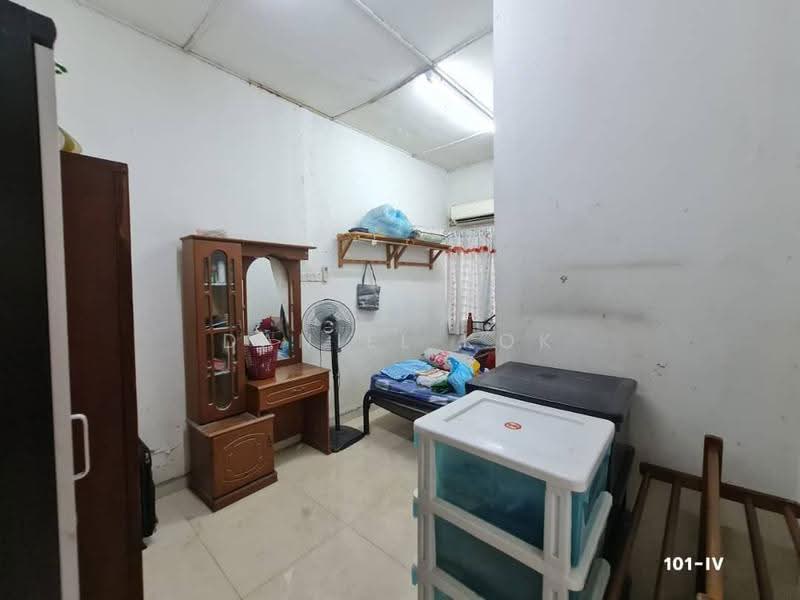 Rumah Teres 1-Tingkat untuk Dijual di Taman Klang Jaya (Klang) - Daniel Kok - Bedroom - PropertyGuru.com.my