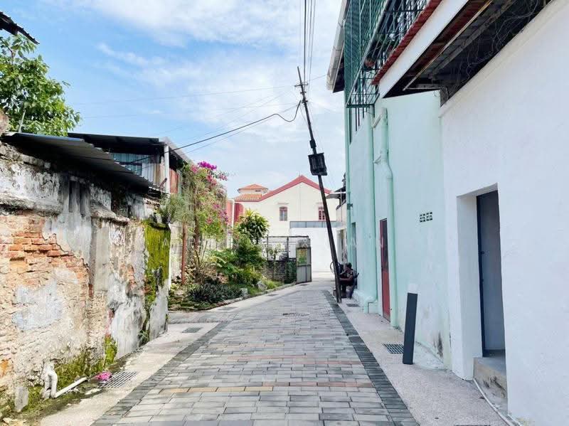 Shop / Office for Rent in George Town (Penang) - Yap Yi Xiang - Exterior - PropertyGuru.com.my