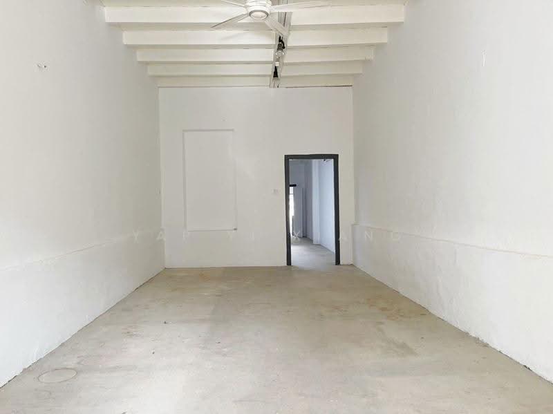 Shop / Office for Rent in George Town (Penang) - Yap Yi Xiang - Interior - PropertyGuru.com.my
