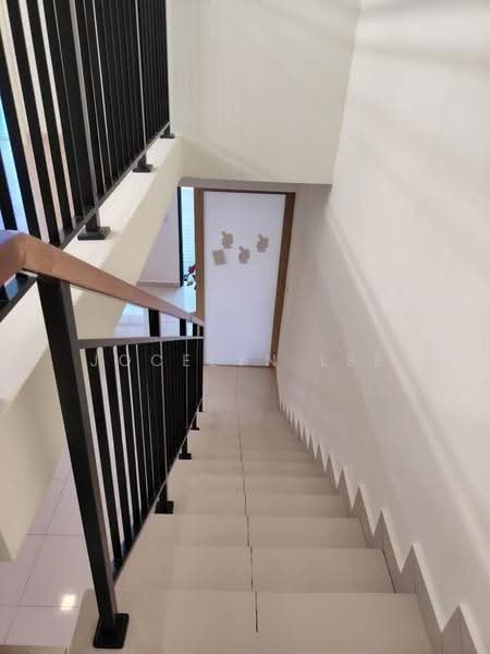 Rumah Teres 2-Tingkat untuk Dijual di Taman Damansara Aliff (Tampoi) - Jocelyn Lee - Interior - PropertyGuru.com.my