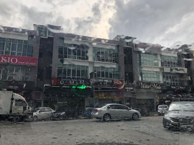 Shop / Office untuk Disewa di Austin (Johor Bahru) - Tommy Phua - PropertyGuru.com.my