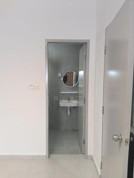 Kediaman Servis untuk Disewa di Ara Residence - Leo Goh - Bathroom - PropertyGuru.com.my