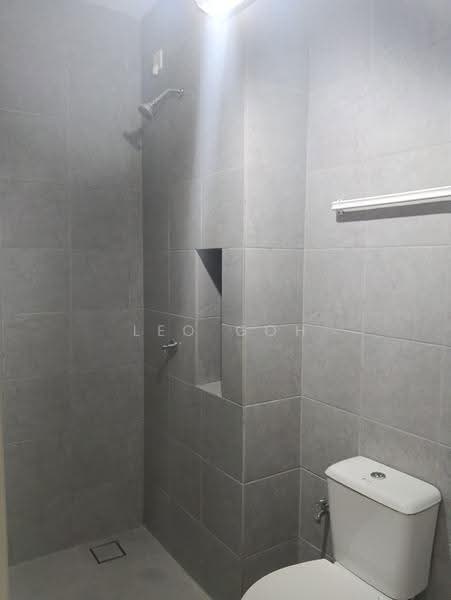 Kediaman Servis untuk Disewa di Ara Residence - Leo Goh - Bathroom - PropertyGuru.com.my