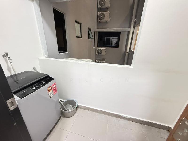 Kediaman Servis untuk Dijual di Veranda Residence - April Chin - Interior - PropertyGuru.com.my