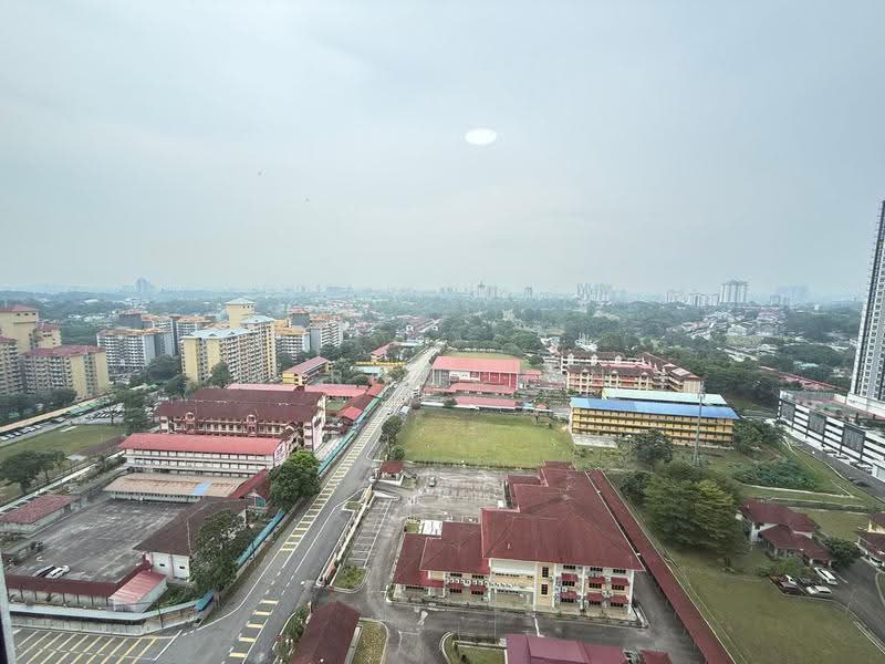 Kediaman Servis untuk Dijual di Veranda Residence - April Chin - Exterior - PropertyGuru.com.my