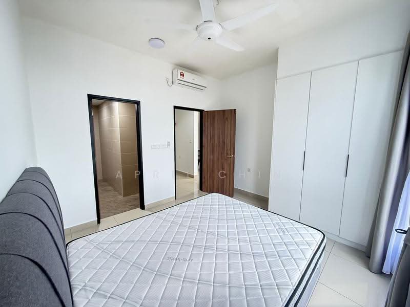 Kediaman Servis untuk Dijual di Veranda Residence - April Chin - Bedroom - PropertyGuru.com.my