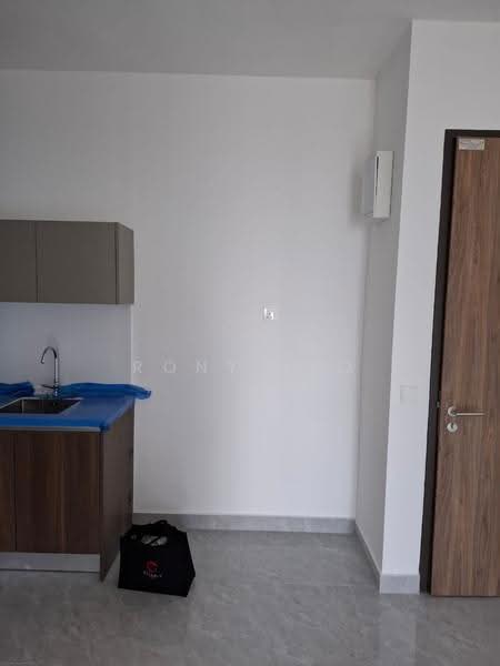 Service Residence for Rent at Altris Residences @ The Quartz WM - Rony Yeo - Kitchen - PropertyGuru.com.my