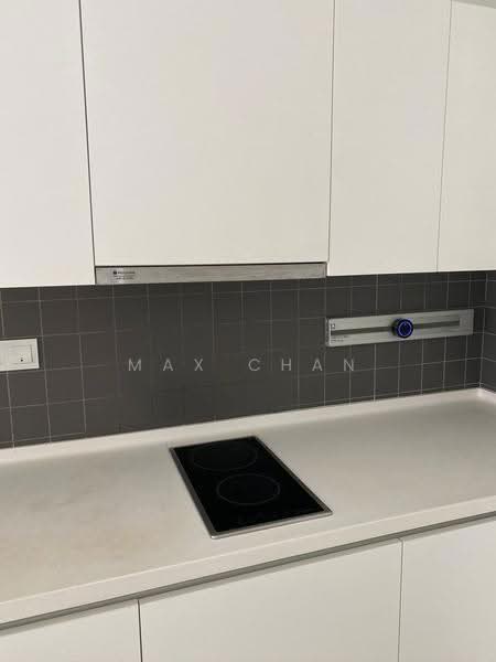 Condominium for Rent at Urbana Residences - Max Chan - Kitchen - PropertyGuru.com.my