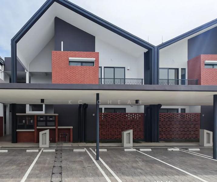 Rumah Bandar untuk Disewa di Elmina (Shah Alam) - KC Cheah - Exterior - PropertyGuru.com.my