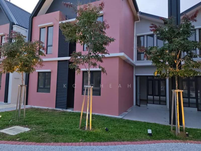 Rumah Bandar untuk Disewa di Elmina (Shah Alam) - KC Cheah - Exterior - PropertyGuru.com.my