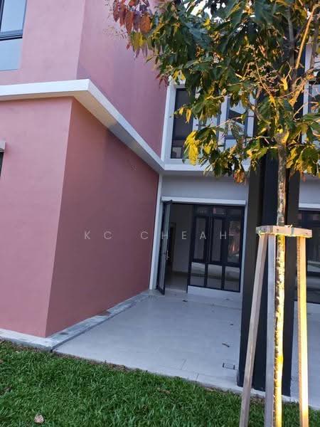 Rumah Bandar untuk Disewa di Elmina (Shah Alam) - KC Cheah - Exterior - PropertyGuru.com.my