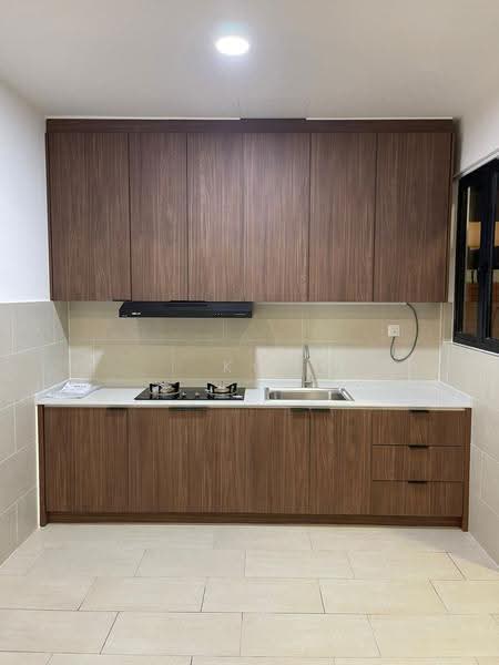 Rumah Bandar untuk Disewa di Elmina (Shah Alam) - KC Cheah - Kitchen - PropertyGuru.com.my