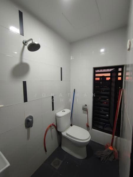 Service Residence for Rent at Suria Jaya - Jonathan Chai - Bathroom - PropertyGuru.com.my