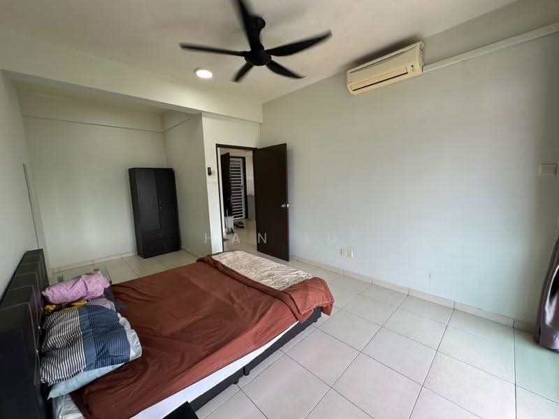 Service Residence for Rent at The Garden Residences - Han Lu Yung - PropertyGuru.com.my