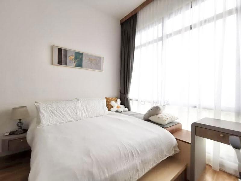 Kediaman Servis untuk Disewa di The Park 2 - Abby Chong - PropertyGuru.com.my