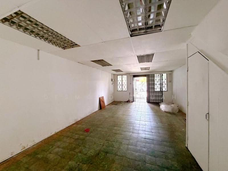 Shop / Office for Rent in Jelutong (Penang) - Desmond Chuah - Interior - PropertyGuru.com.my