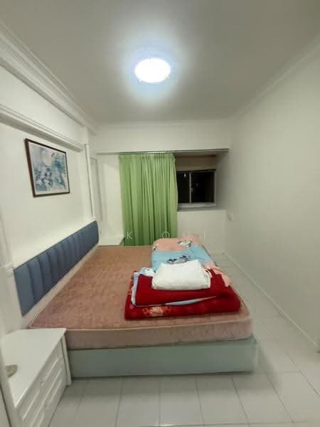 Condominium for Rent at Villa Emas - CK Ooi - Bedroom - PropertyGuru.com.my