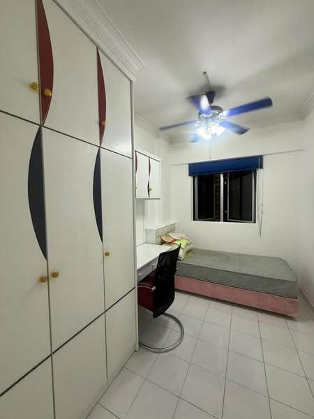 Condominium for Rent at Villa Emas - CK Ooi - Bedroom - PropertyGuru.com.my