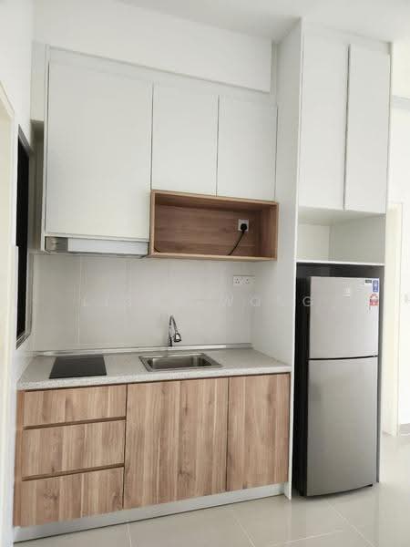 Service Residence for Rent at MKH Boulevard II - Lisun Wong - PropertyGuru.com.my