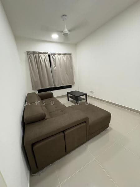 Service Residence for Rent at MKH Boulevard II - Lisun Wong - PropertyGuru.com.my