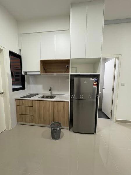 Service Residence for Rent at MKH Boulevard II - Lisun Wong - PropertyGuru.com.my