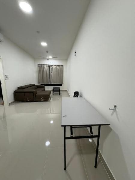 Service Residence for Rent at MKH Boulevard II - Lisun Wong - PropertyGuru.com.my