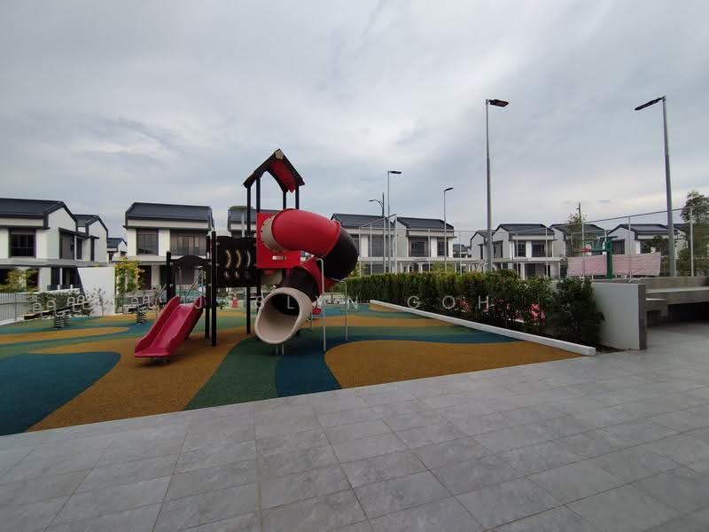 Semi-Detached House for Rent in Setia Eco Glades (Cyberjaya) - Jeslyn Goh - Exterior - PropertyGuru.com.my