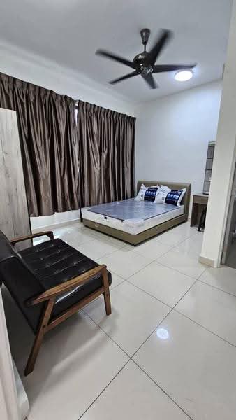 Condominium for Sale at PARC Regency (Residensi Masai) - Jax Wong - PropertyGuru.com.my