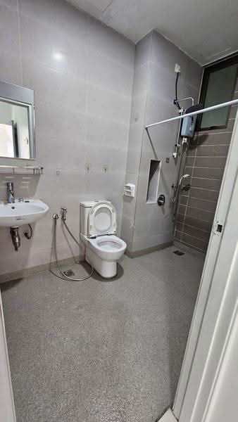 Condominium for Sale at PARC Regency (Residensi Masai) - Jax Wong - PropertyGuru.com.my