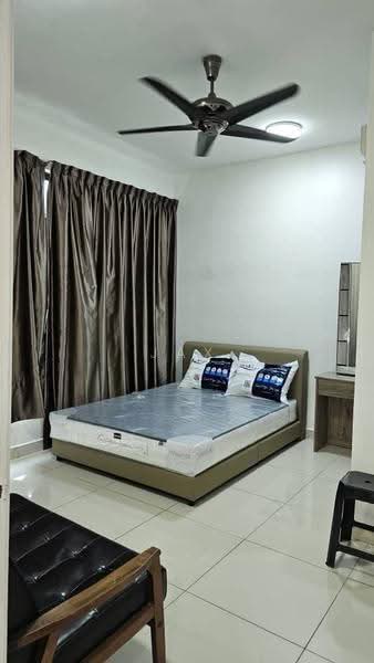 Condominium for Sale at PARC Regency (Residensi Masai) - Jax Wong - PropertyGuru.com.my