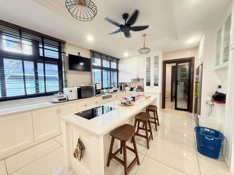 Bungalow House untuk Dijual di Horizon Hills (Iskandar Puteri (Nusajaya)) - Lim Tze Jie - Kitchen - PropertyGuru.com.my