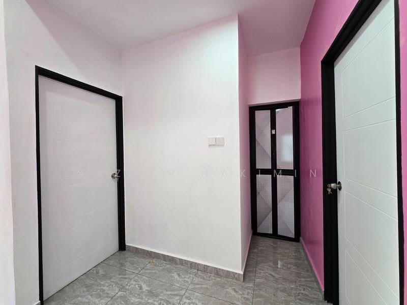 Rumah Teres untuk Dijual di Kawasan 2, Taman Menara Maju (Klang) - Nazrin Hakimin - Interior - PropertyGuru.com.my