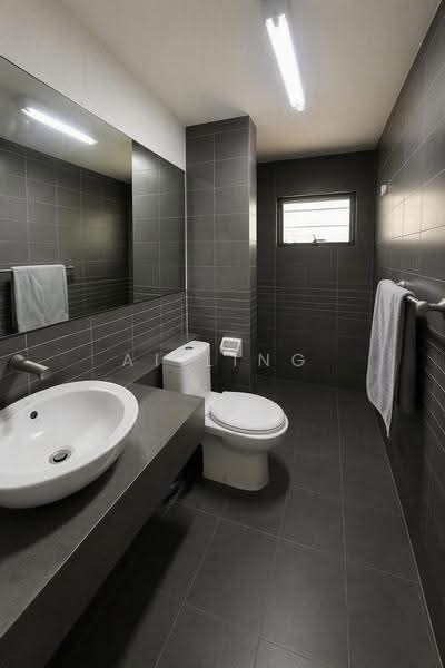2-storey Terraced House for Rent in Klang (Selangor) - Ai Ling Yee - Bathroom - PropertyGuru.com.my