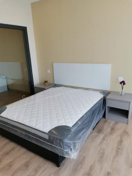 Service Residence for Rent at The Mark @ Cheras - Cathryn Koo - Bedroom - PropertyGuru.com.my