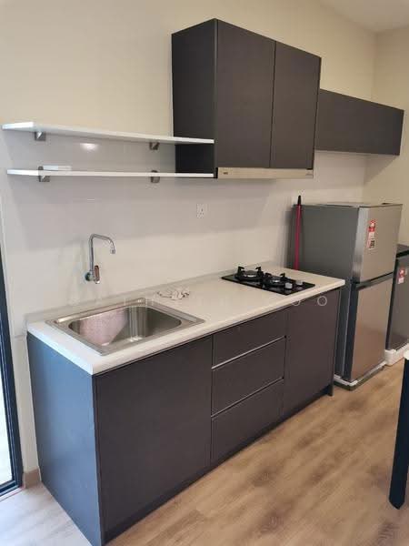 Service Residence for Rent at The Mark @ Cheras - Cathryn Koo - Kitchen - PropertyGuru.com.my