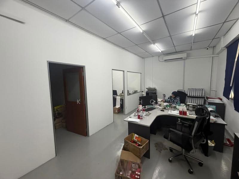 Kilang Teres untuk Dijual di Taman Desa Jaya (Johor Bahru) - Kevin Ho - Interior - PropertyGuru.com.my
