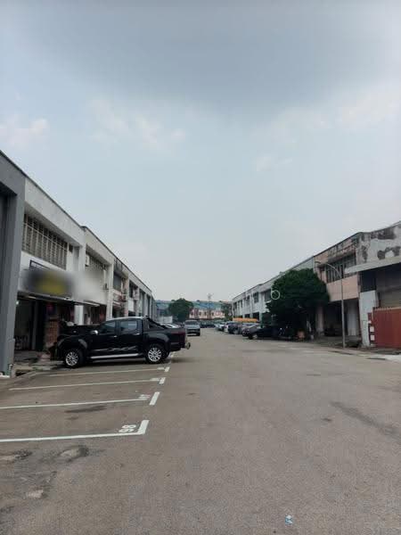 Kilang Teres untuk Dijual di Taman Desa Jaya (Johor Bahru) - Kevin Ho - Exterior - PropertyGuru.com.my