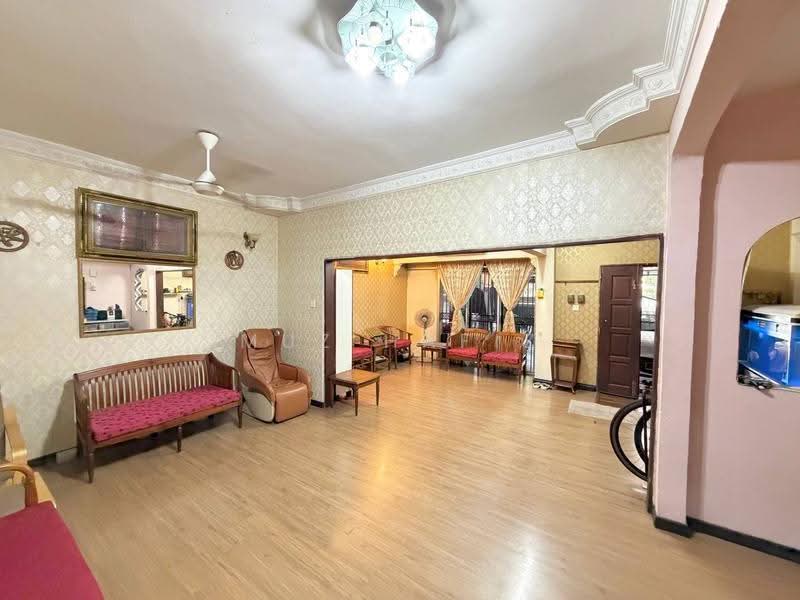 Rumah Teres 2-Tingkat untuk Dijual di Bandar saujana utama (Saujana Utama) - Muz Hafiz - PropertyGuru.com.my