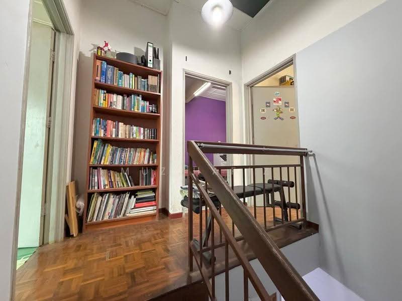 Rumah Teres 2-Tingkat untuk Dijual di Bandar saujana utama (Saujana Utama) - Muz Hafiz - PropertyGuru.com.my