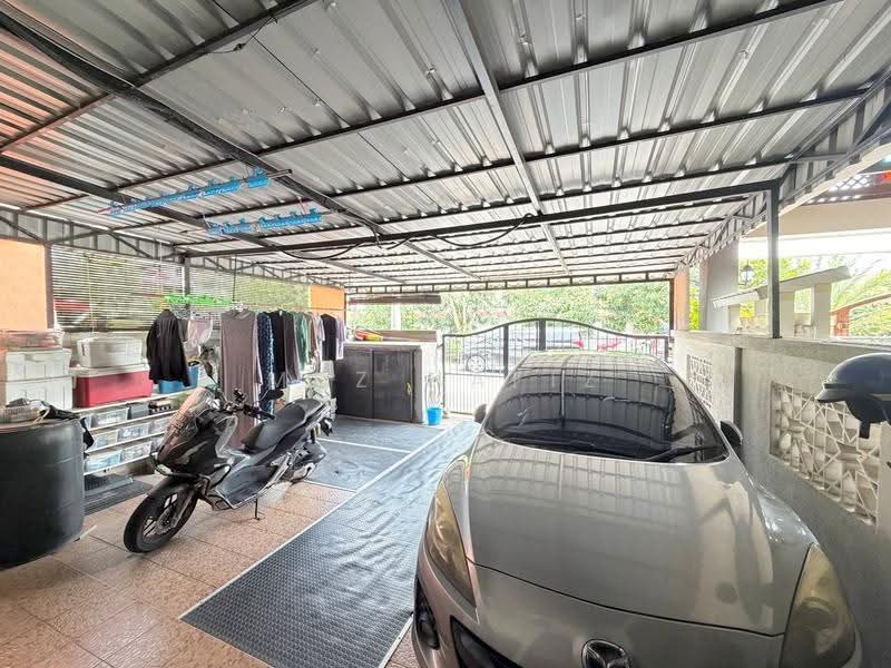 Rumah Teres 2-Tingkat untuk Dijual di Bandar saujana utama (Saujana Utama) - Muz Hafiz - PropertyGuru.com.my