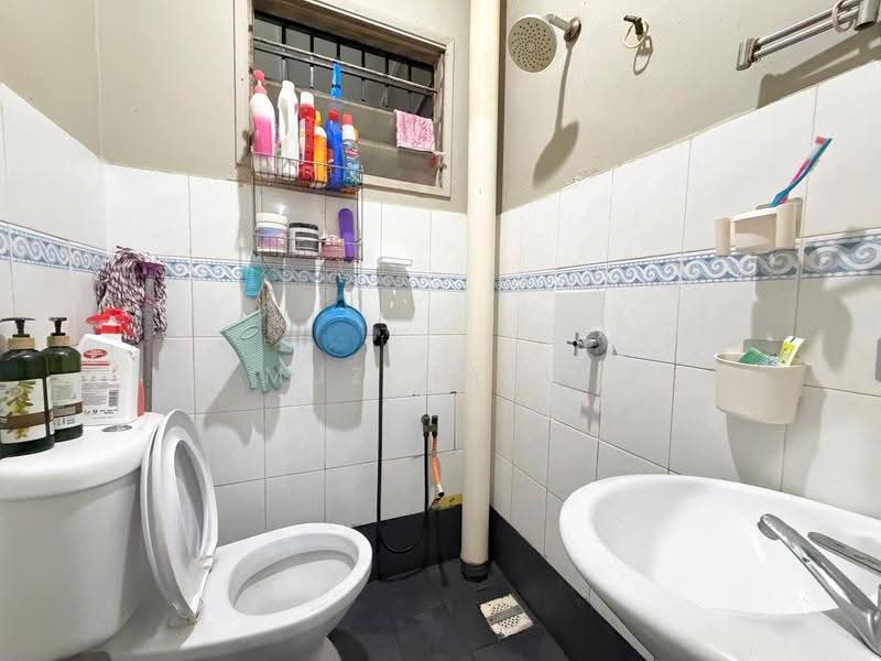 Rumah Teres 2-Tingkat untuk Dijual di Bandar saujana utama (Saujana Utama) - Muz Hafiz - PropertyGuru.com.my