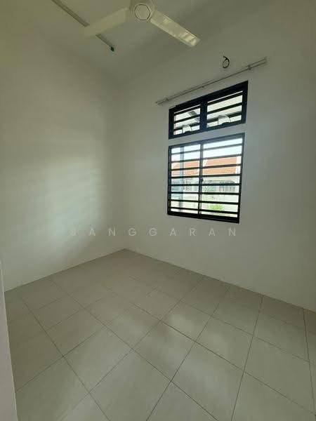 1-storey Terraced House for Sale in Lunas (Kedah) - Sanggaran Muniandy - Bedroom - PropertyGuru.com.my