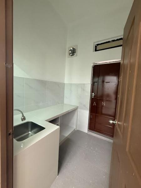 1-storey Terraced House for Sale in Lunas (Kedah) - Sanggaran Muniandy - Interior - PropertyGuru.com.my