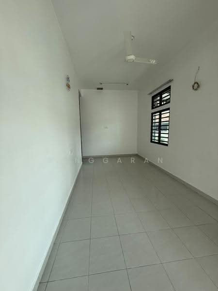 1-storey Terraced House for Sale in Lunas (Kedah) - Sanggaran Muniandy - Living Room - PropertyGuru.com.my