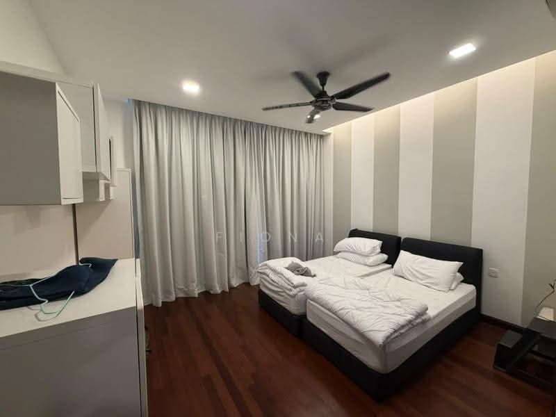 Semi-Detached House for Sale in Eco Sanctuary (Telok Panglima Garang) - Fiona Lee - Bedroom - PropertyGuru.com.my