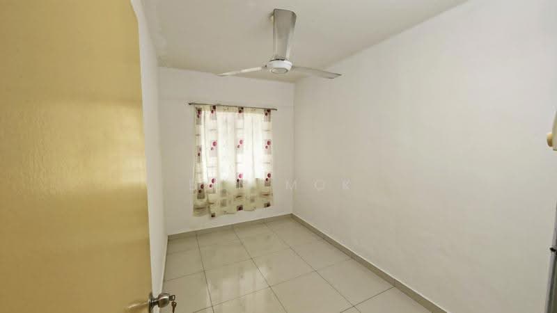 Pangsapuri untuk Dijual di Taman Jinjang Baru Kos Sederhana Apartment - Ben Mok - Interior - PropertyGuru.com.my