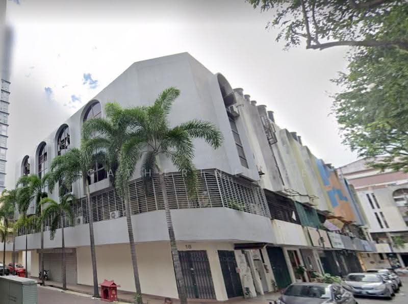 Kedai untuk Dijual di Shamelin (Cheras) - Catherine Lee - Shop Shamelin, Yulek, Maluri, Midah, Cheras - PropertyGuru.com.my